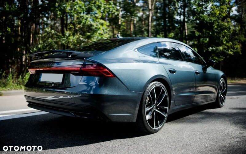Audi A7 Sportback - 2