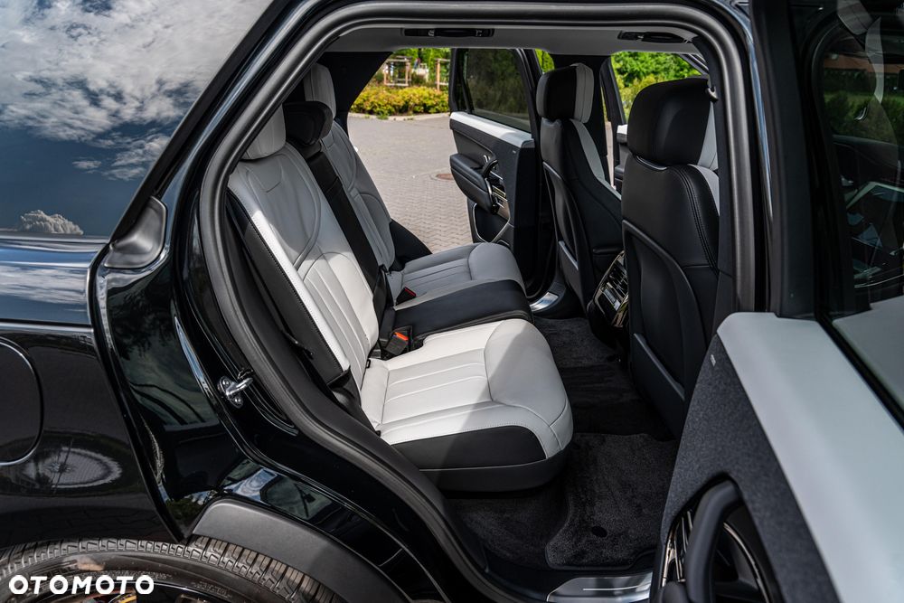 Land Rover Range Rover Sport S 3.0 D SE - 30