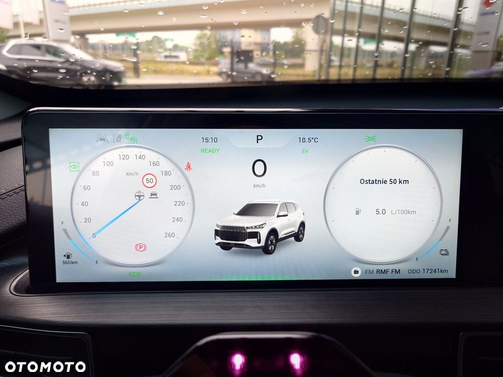 Chery Tiggo 4 - 13