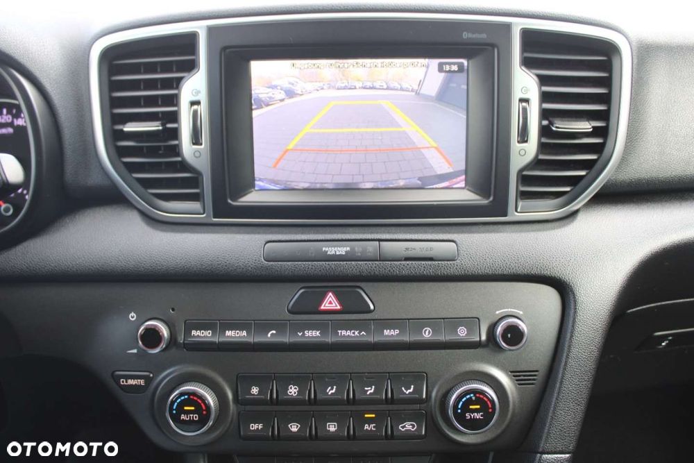 Kia Sportage 1.6 GDI 2WD Attract - 39