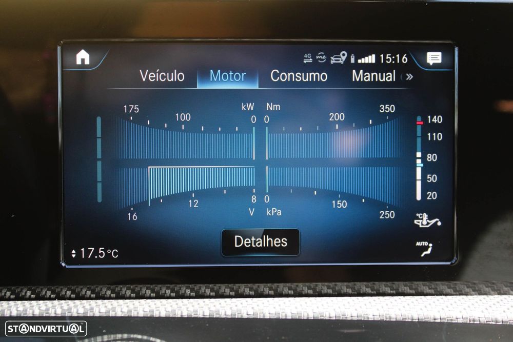 Mercedes-Benz A 180 d Style - 33