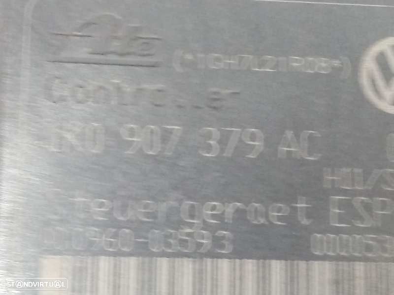 ABS SEAT ALTEA 2008 -1K0614517AF - 4