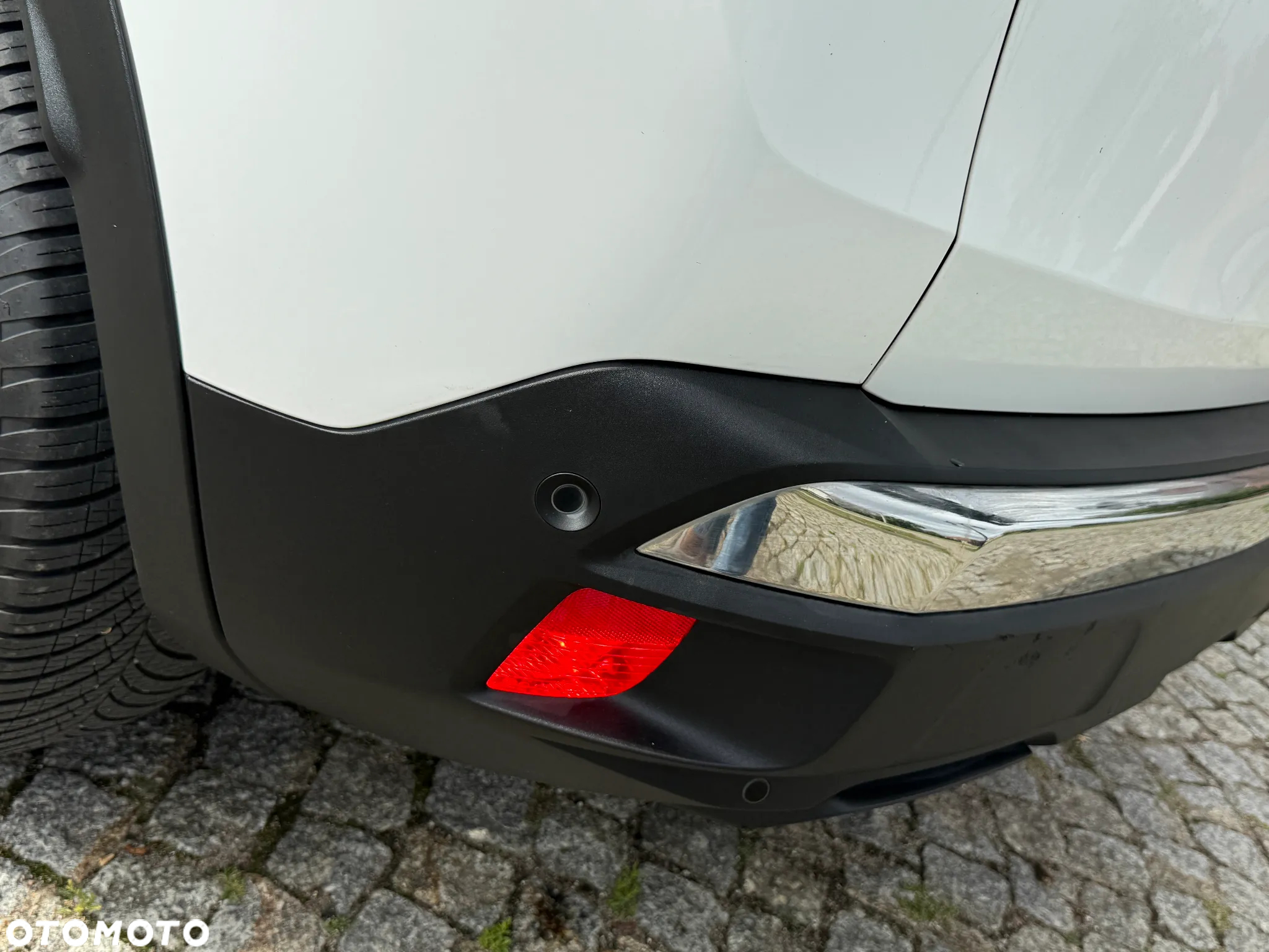 Peugeot 3008 PureTech 130 Stop & Start EAT6 Allure - 33