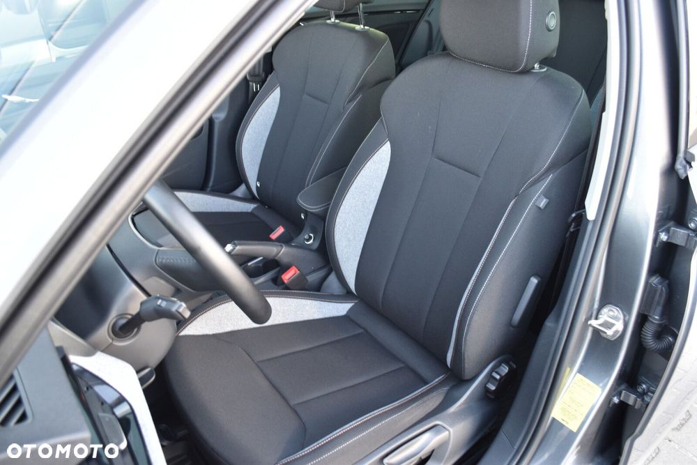 Skoda Kamiq 1.0 TSI Selection - 25