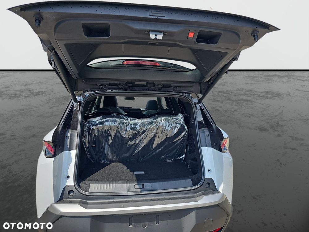 Peugeot 5008 - 21