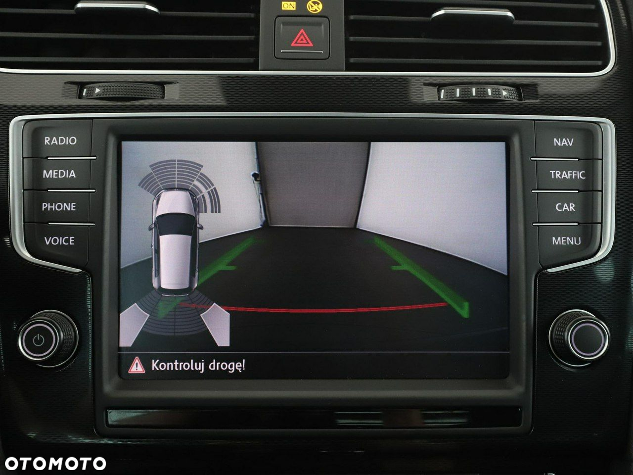 Volkswagen Golf 1.4 GTE Plug-In-Hybrid DSG - 27