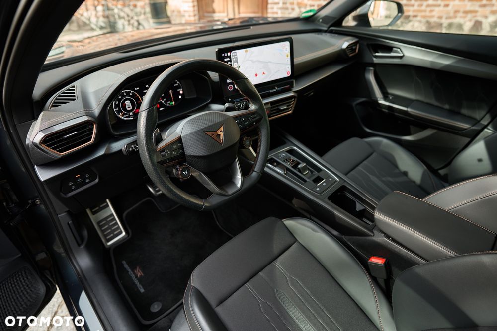 Cupra Formentor 2.0 TSI 4Drive VZ DSG - 19