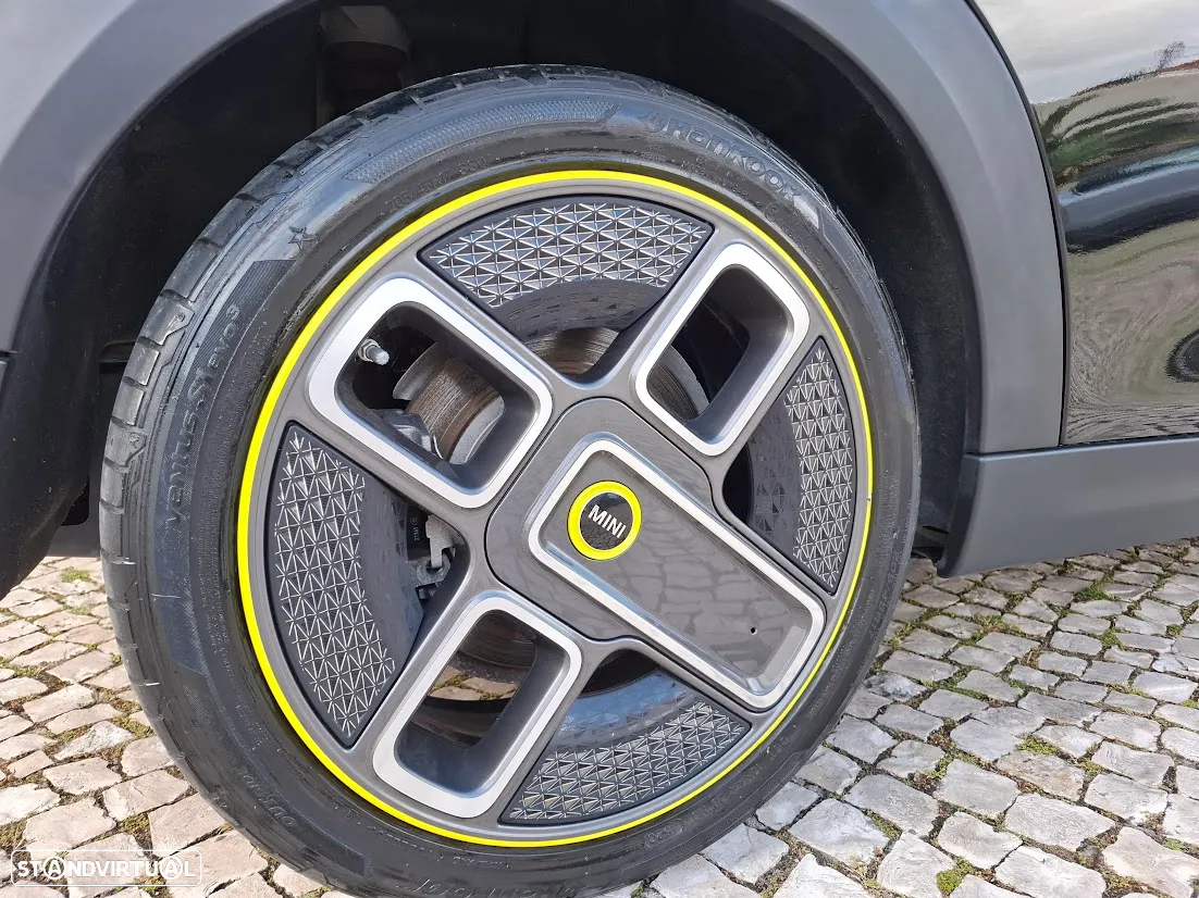 MINI 3 Portas Cooper SE Yours - 55