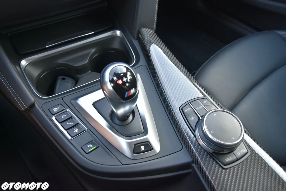 BMW M4 - 26