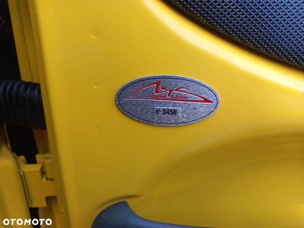 Fiat Seicento - 6
