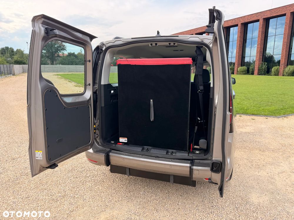 Volkswagen Caddy Maxi 2.0 TDI - 7