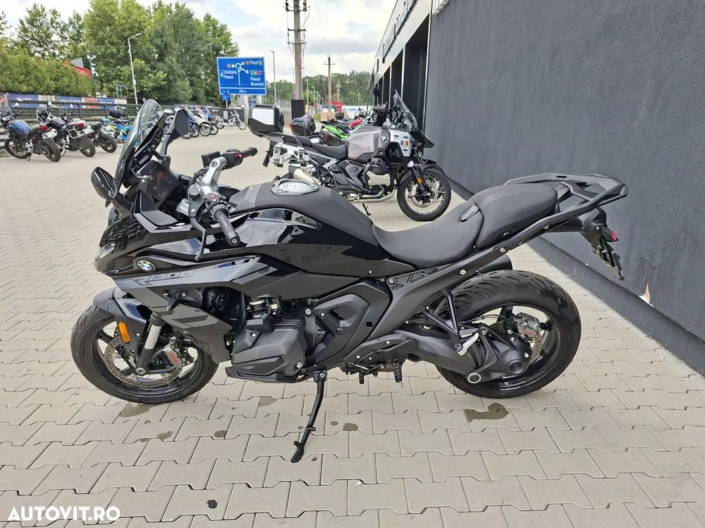 BMW R 1300 RS - 2