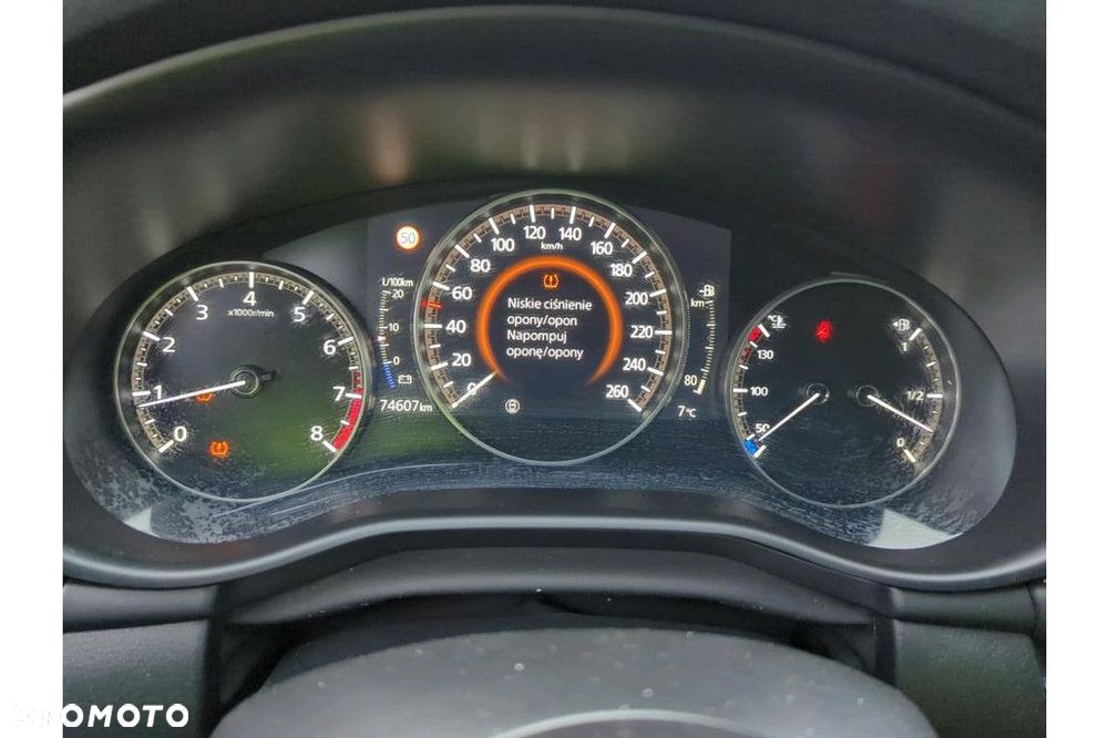 Mazda 3 - 12