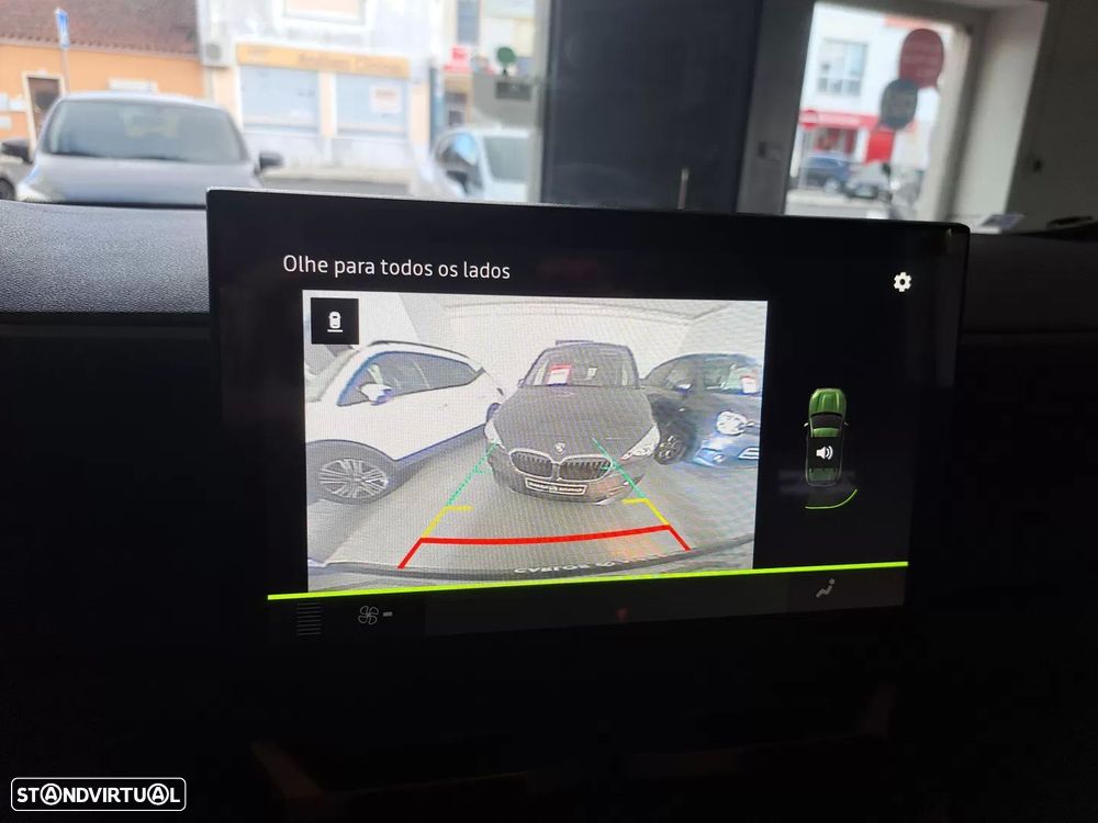 Dacia Duster 1.0 TCe ECO-G Expression Bi-Fuel - 8