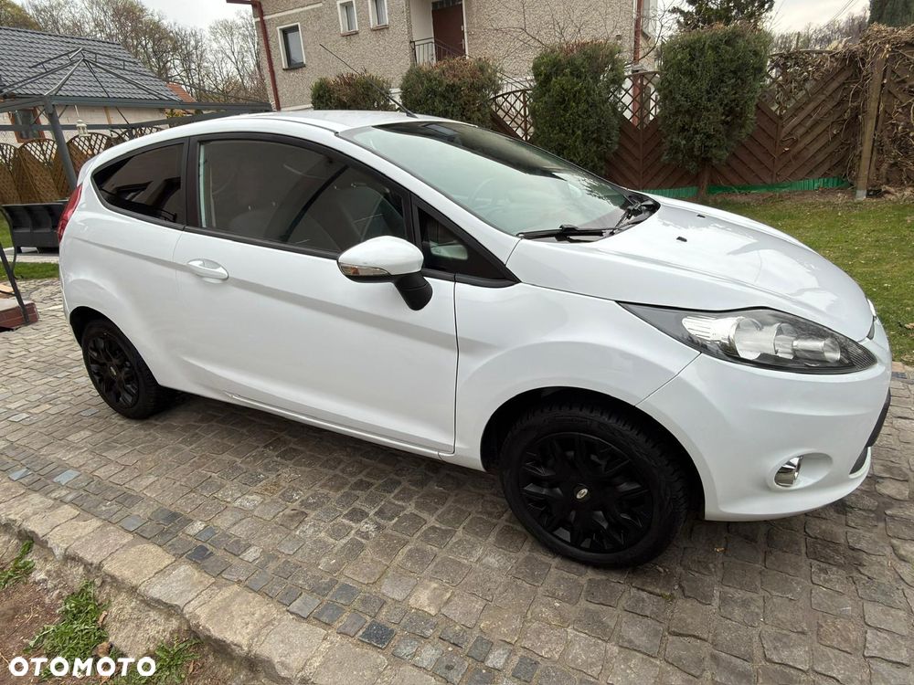 Ford Fiesta - 13