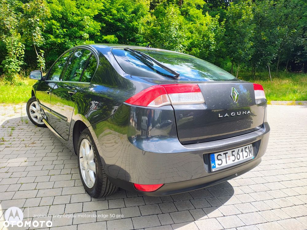 Renault Laguna 1.5 dCi Expression - 4
