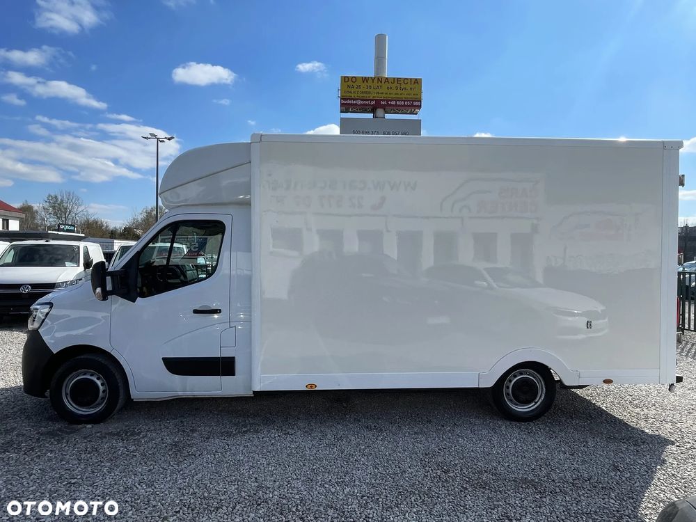 Renault Master - 11