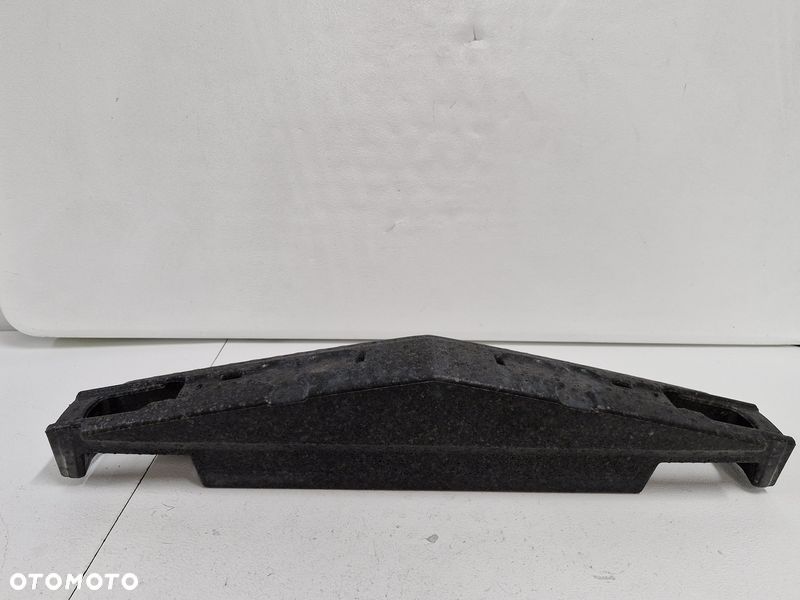 mercedes slk r171 w171 lift absorber zderzaka środkowy przód przedni a1718851837 - 5