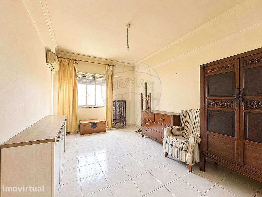 Apartamento T3 para venda - Grande imagem: 3/36
