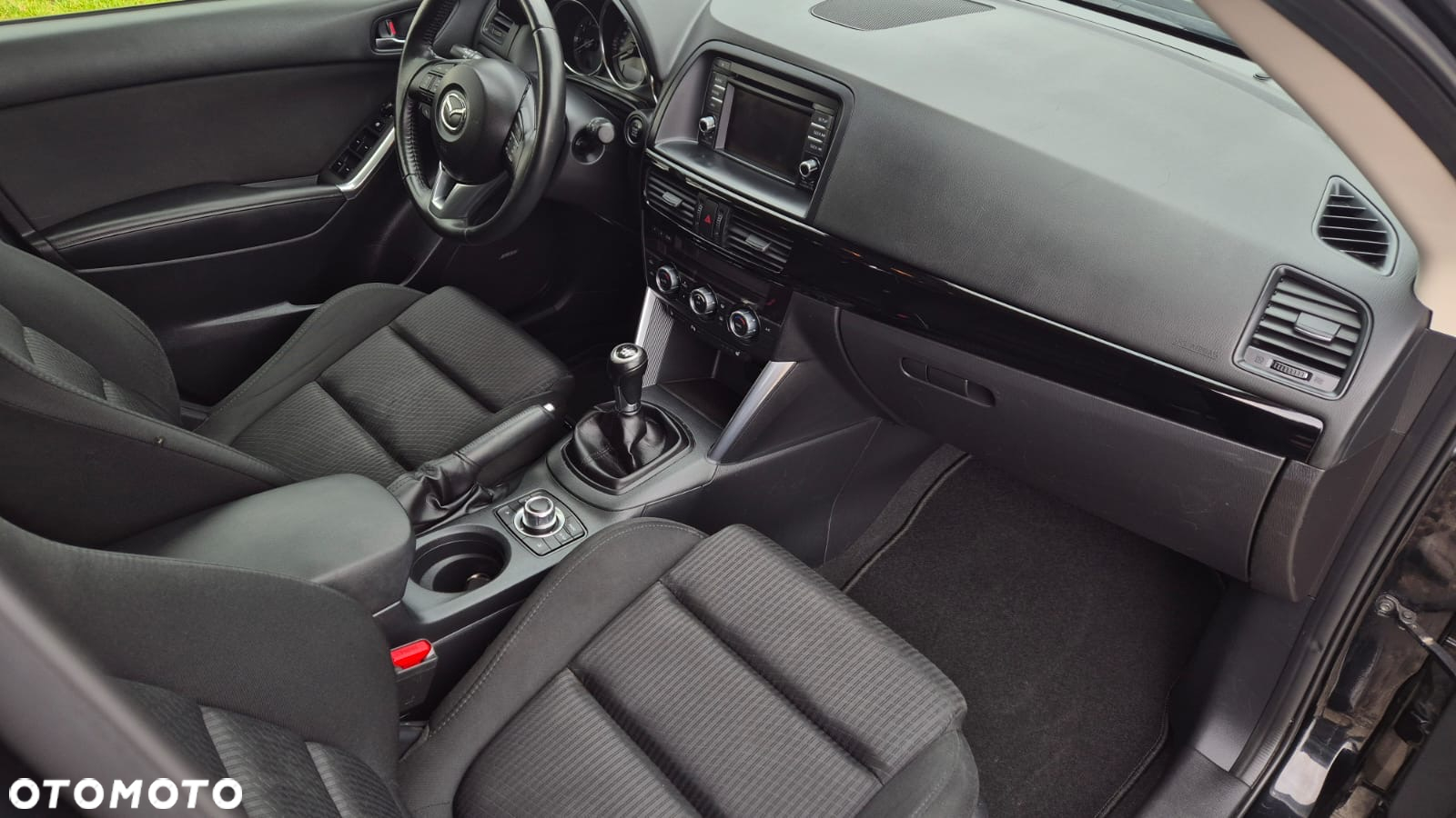 Mazda CX-5 - 23