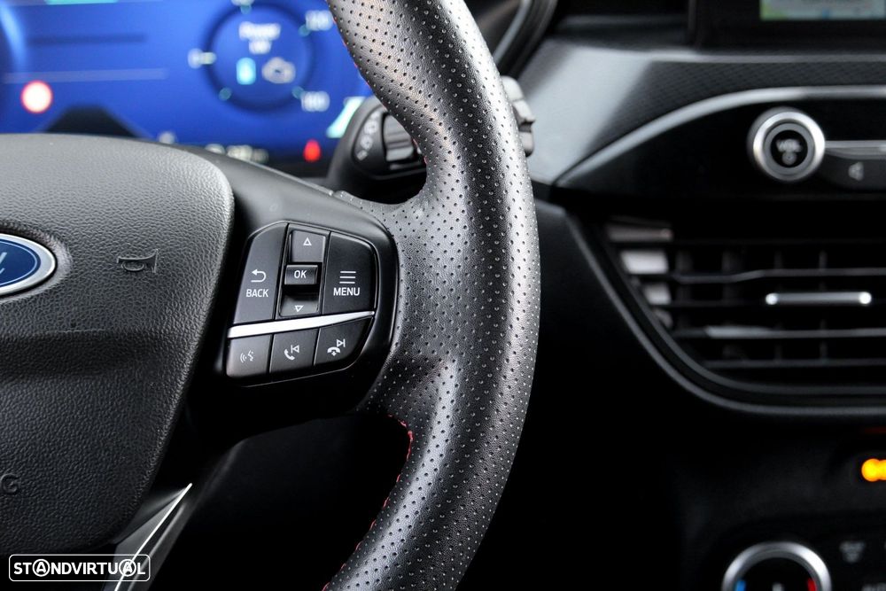 Ford Kuga 2.5 PHEV ST-Line - 24