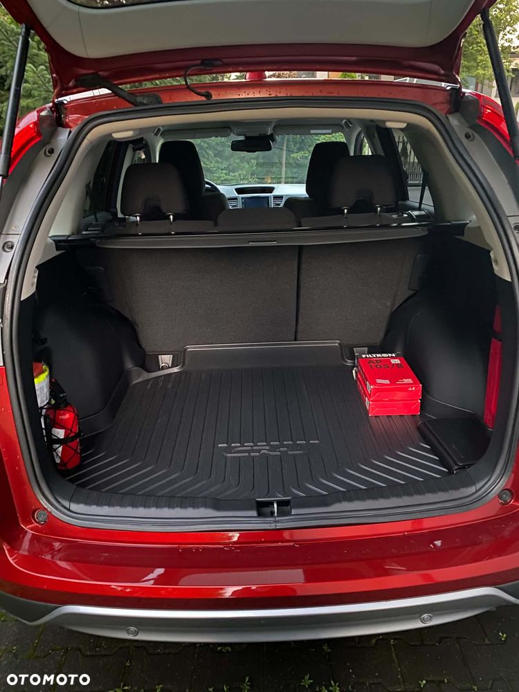 Honda CR-V 2.0 S - 8