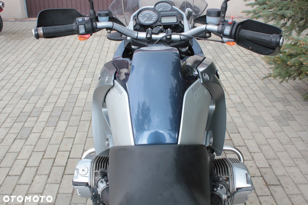 BMW GS - 15