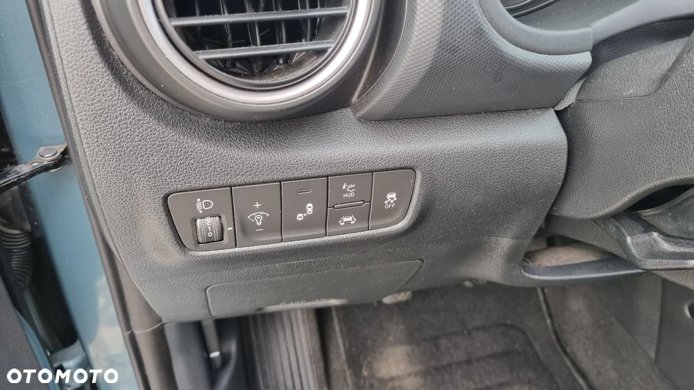 Hyundai Kona 1.0 T-GDI Comfort DCT - 38