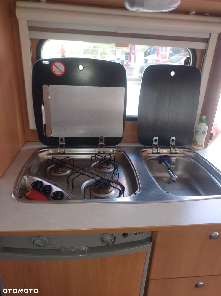 Caravelair Antares luxe - 8