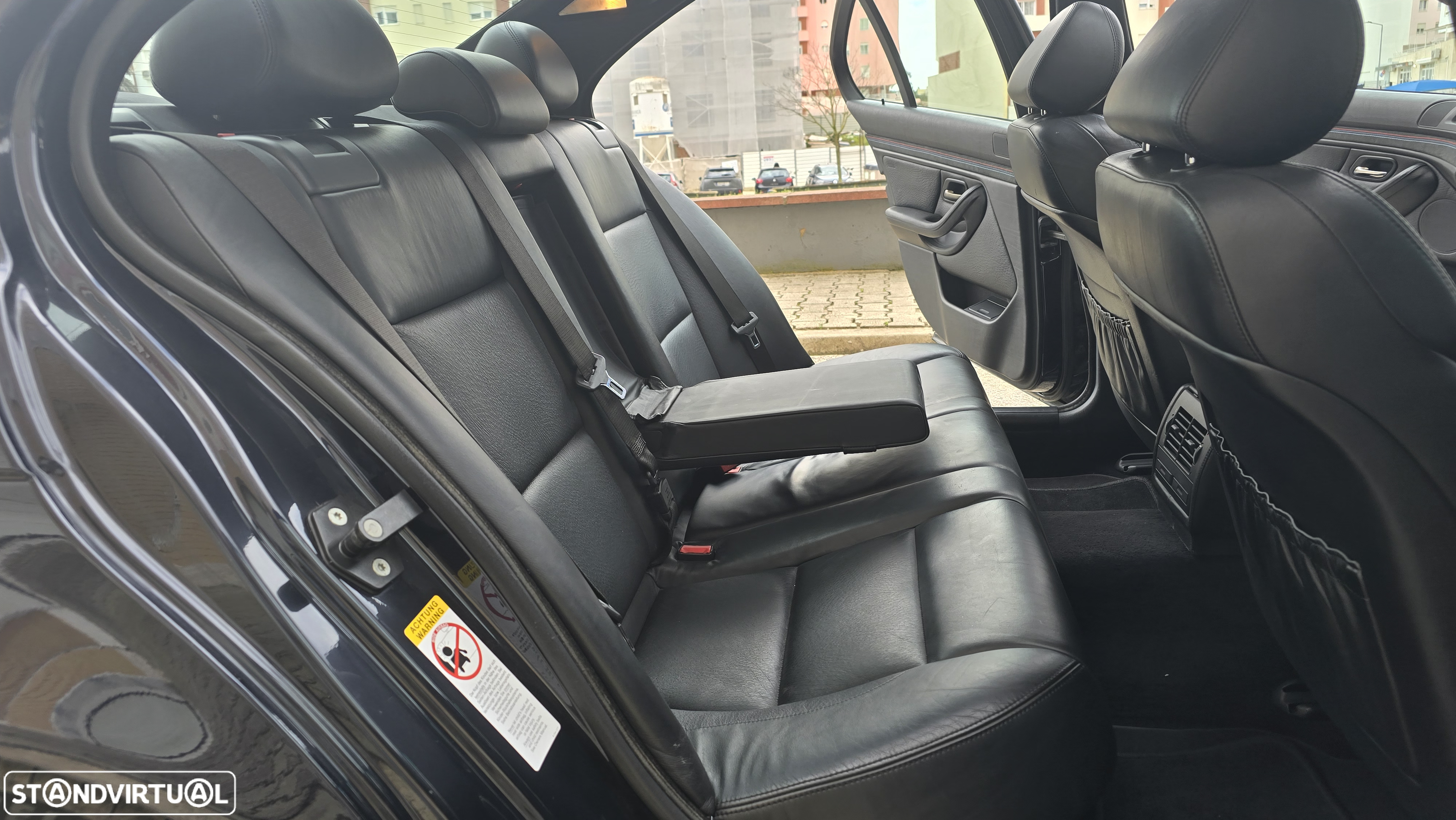 BMW M5 Standard - 22