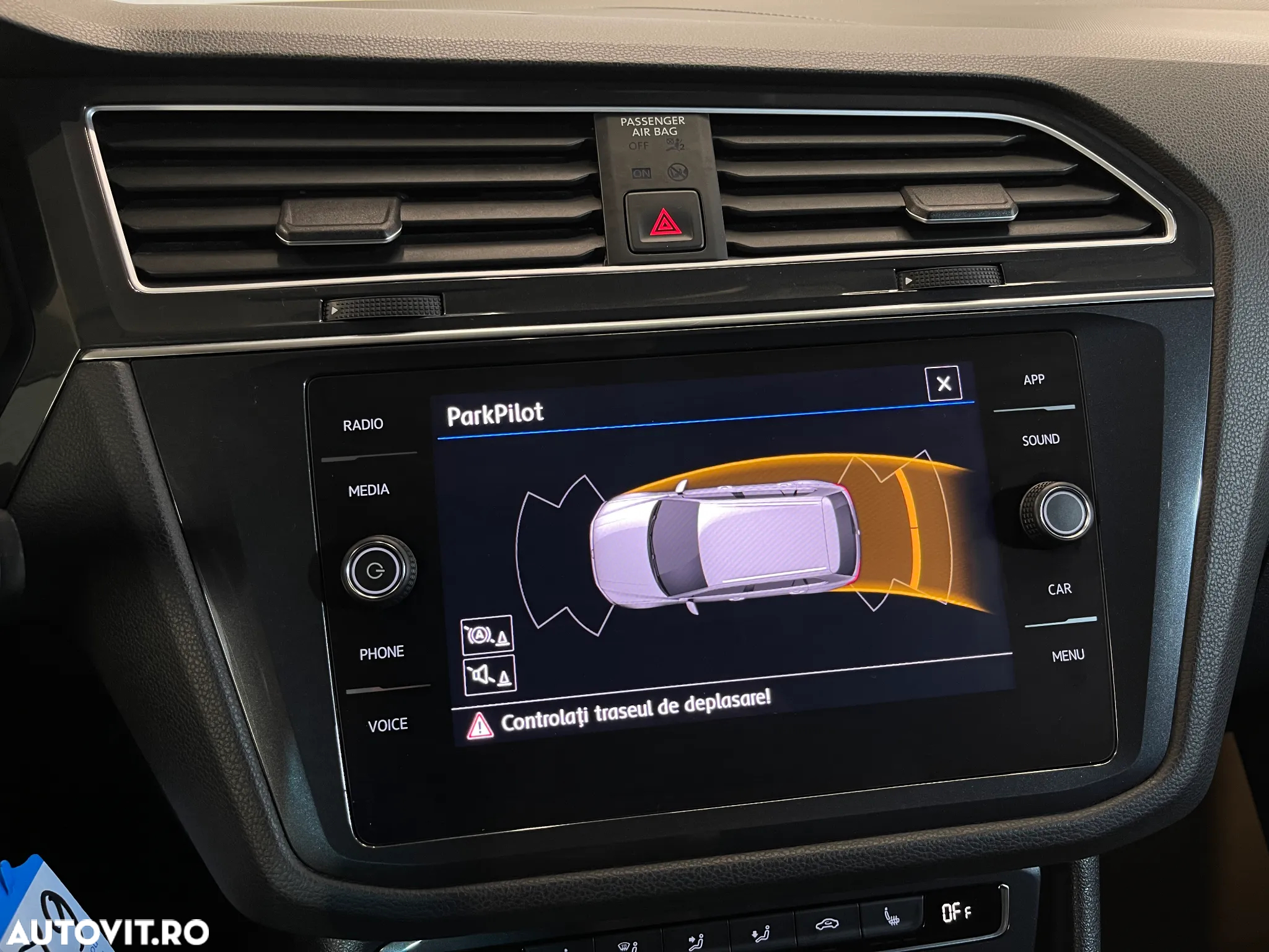Volkswagen Tiguan 2.0 TDI DPF DSG Comfortline - 13