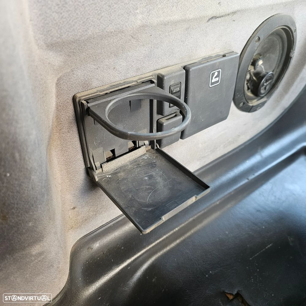 Mercedes-Benz V 230 TD Trend - 15