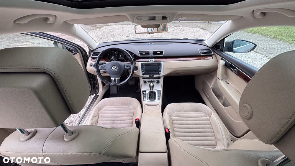 Volkswagen Passat 1.8 TSI Highline DSG - 16