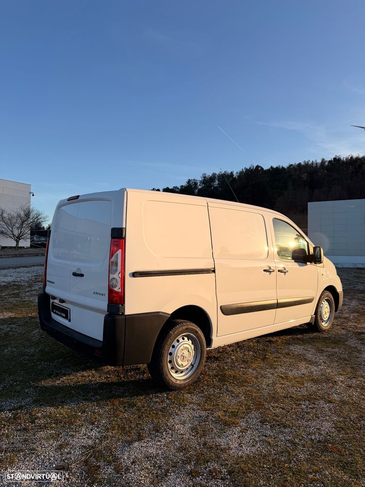 Peugeot Expert 2.0 HDi L1 - 6