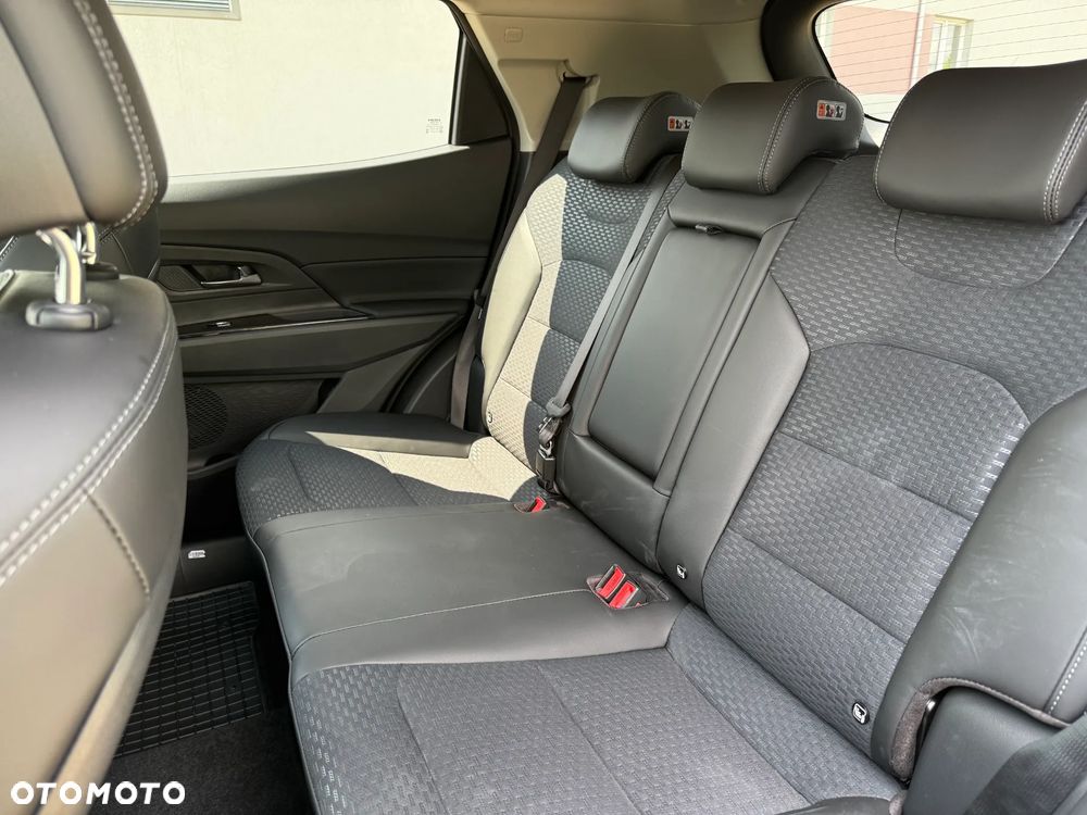 SsangYong/KGM Korando 1.5 T-GDI Adventure 2WD - 19