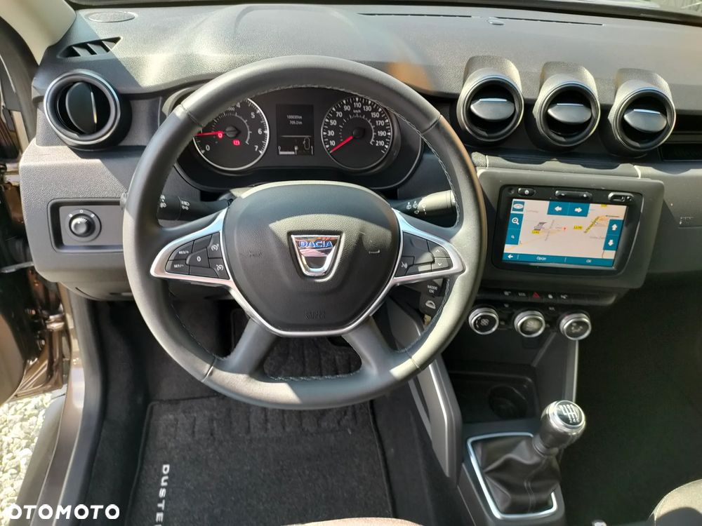 Dacia Duster 1.3 TCe Prestige+ - 14