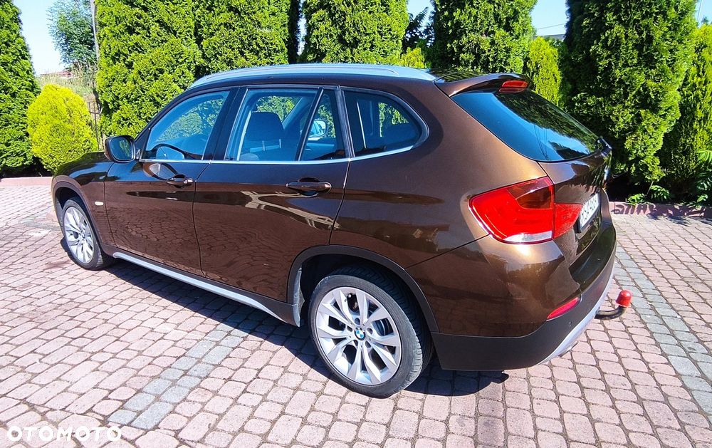 BMW X1 - 12