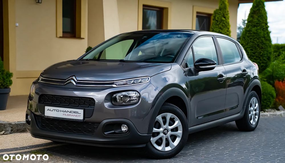 Citroën C3 1.2 PureTech Feel - 4
