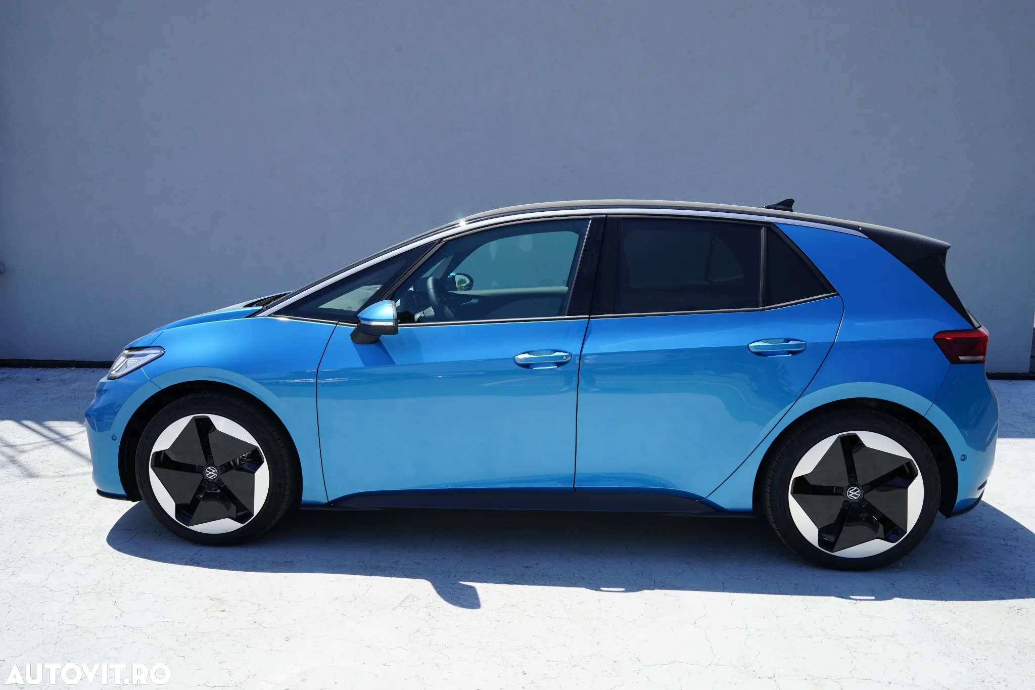 Volkswagen ID.3 77 kWh Pro S - 3