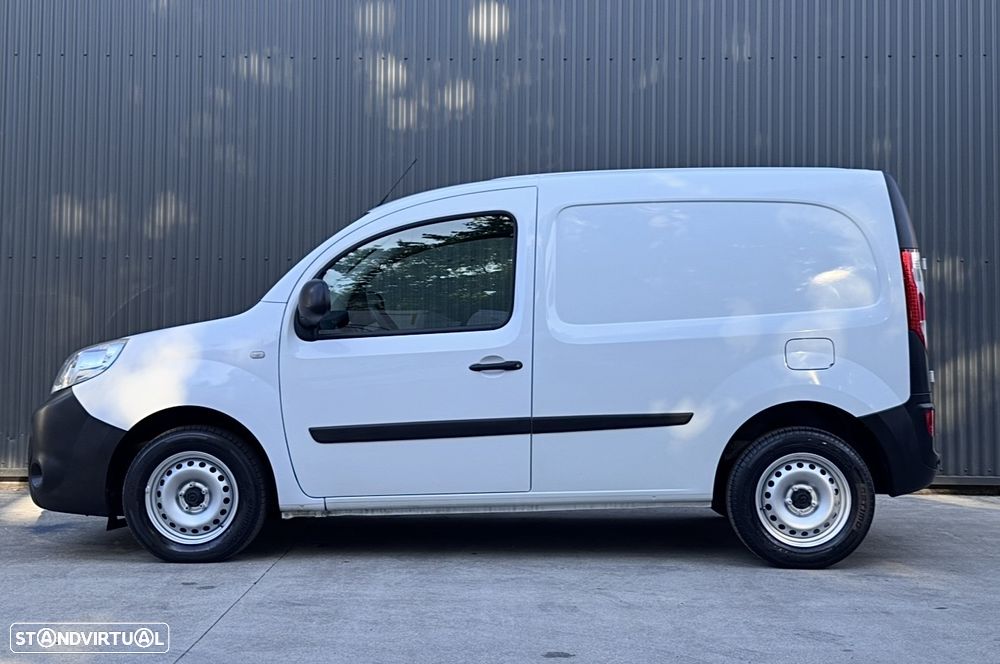 Renault Kangoo - 7