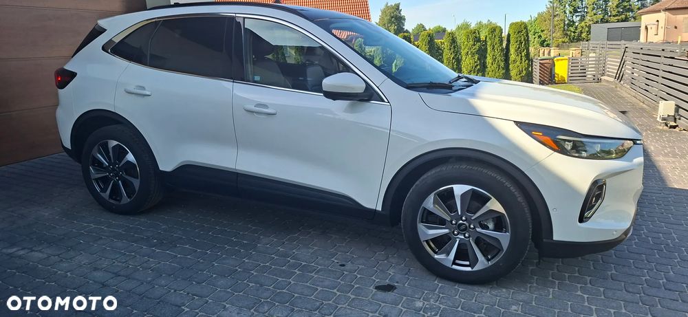 Ford Kuga 2.0 EcoBoost AWD Titanium ASS - 2