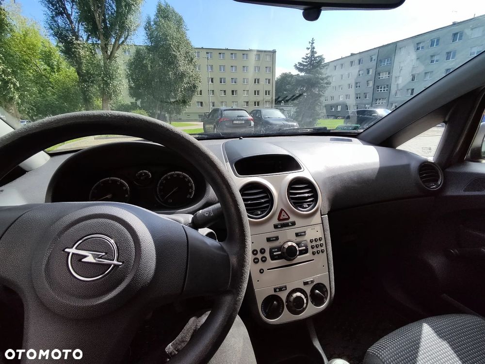 Opel Corsa - 6