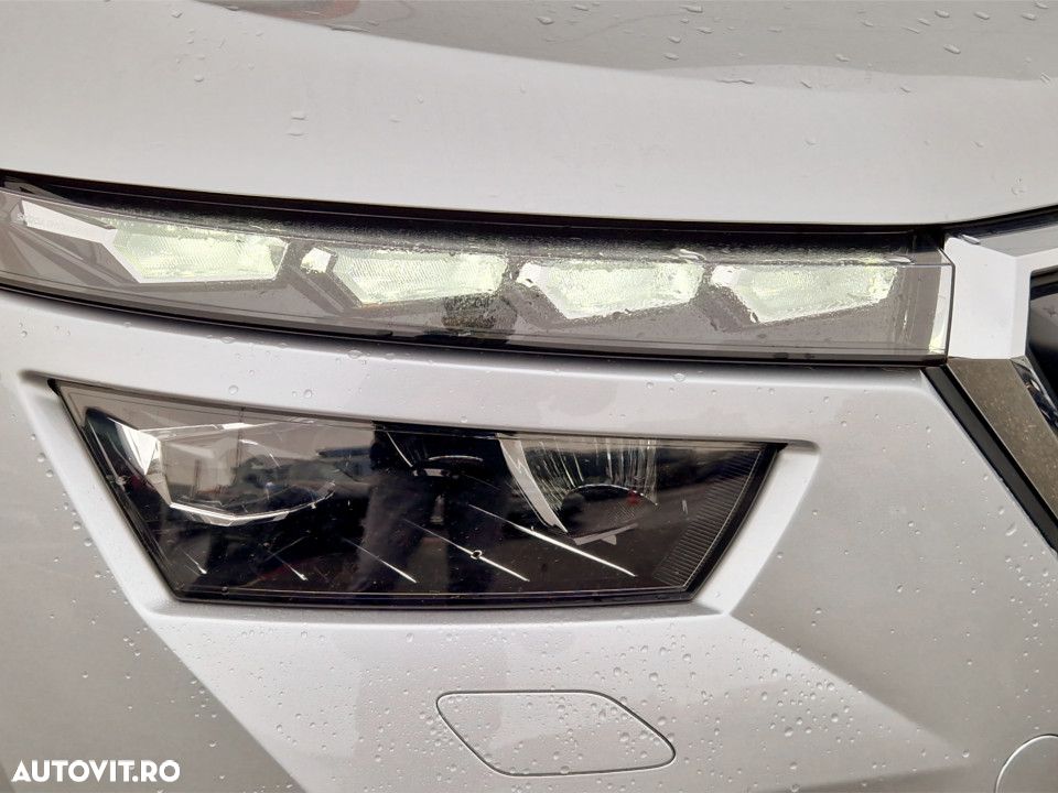 Skoda Kamiq 1.0 TSI DSG Style - 9