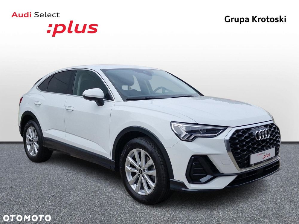 Audi Q3 Sportback - 7