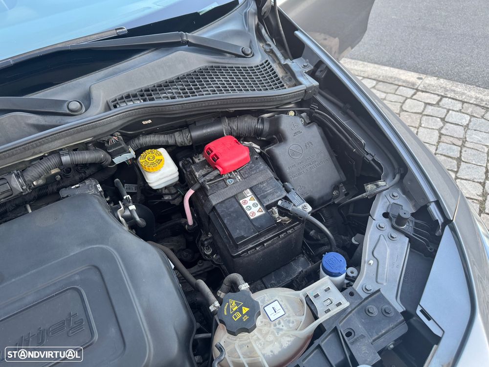 Fiat Tipo - 18