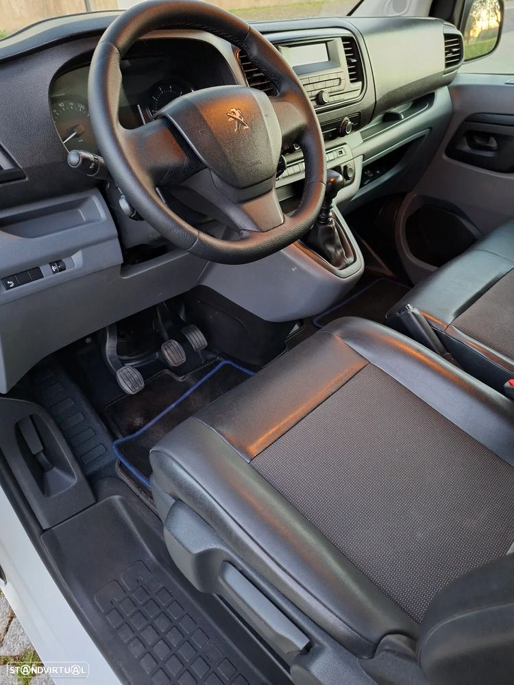 Peugeot Expert L2H1 - 12