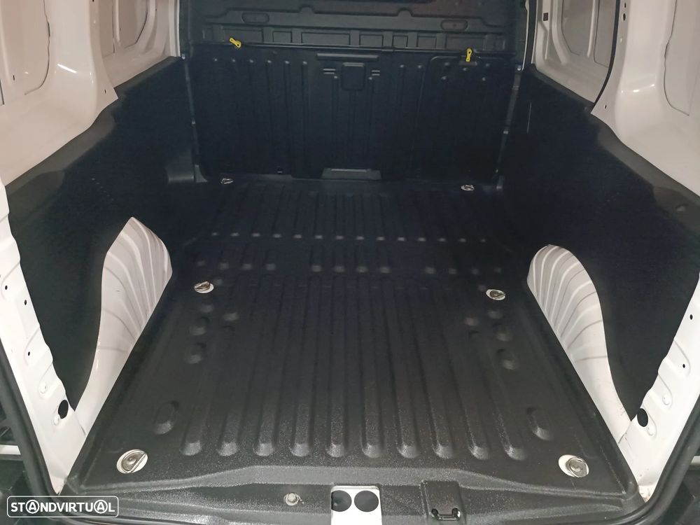 Toyota PROACE-CITY 1.5 D-4D L-1 - 8