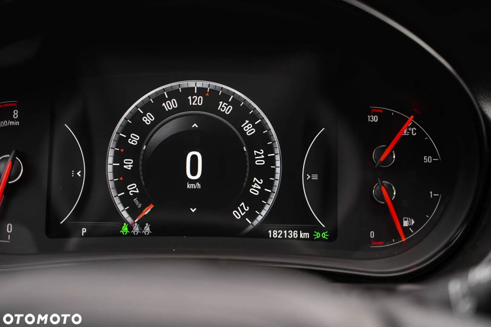 Opel Insignia 2.0 ECOTEC DI Turbo Sports Tourer Innovation - 23