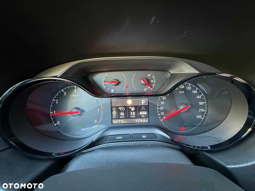 Opel Grandland X - 7