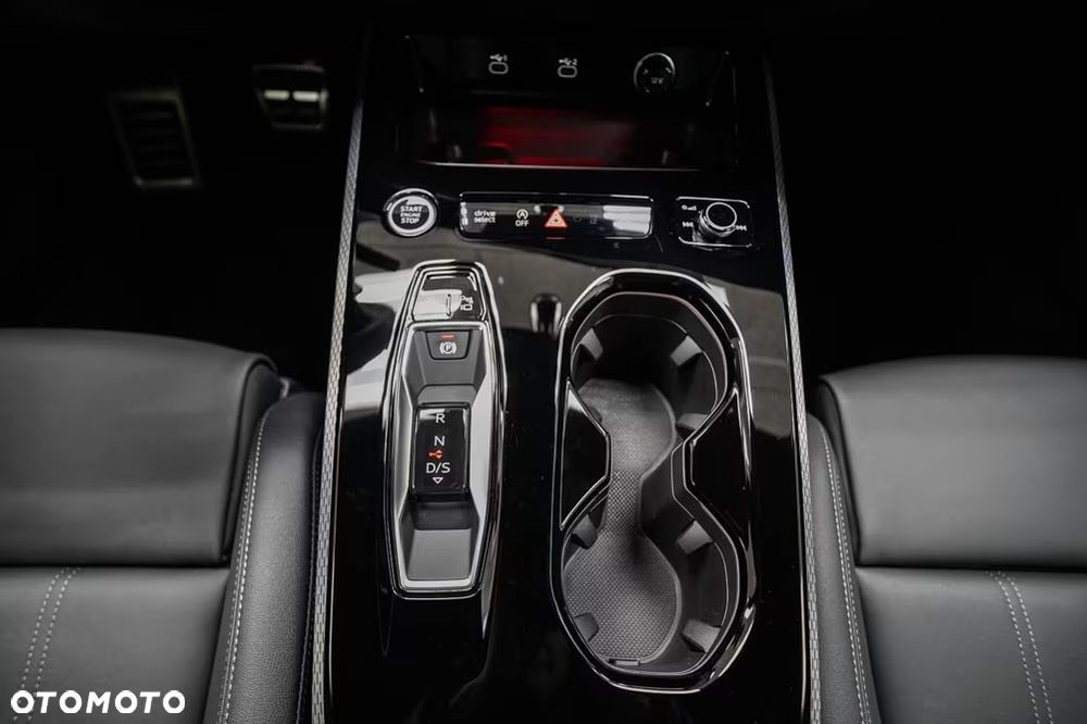 Audi A5 Avant - 11